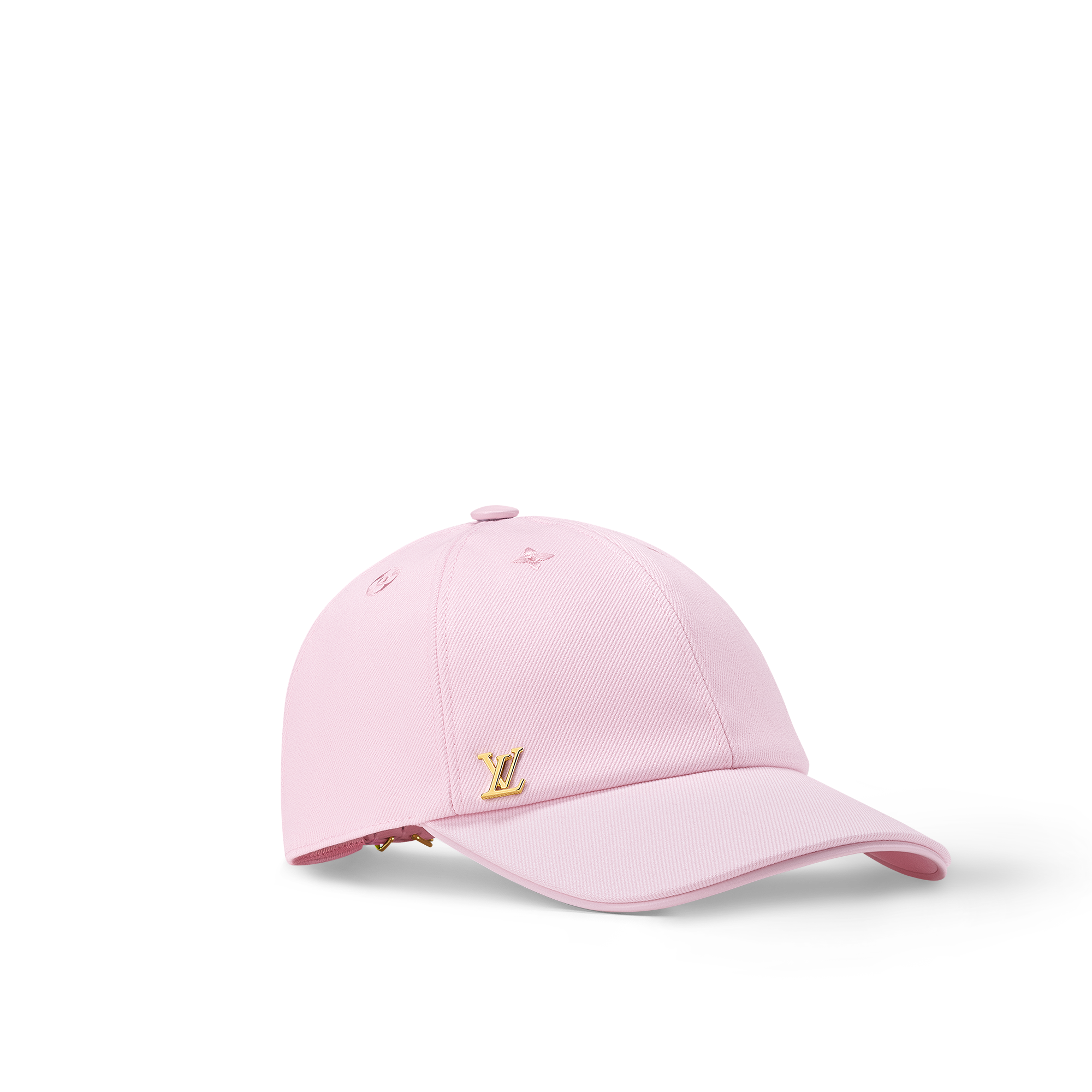 LV Iconic Cap S00 - Women - Accessories | LOUIS VUITTON ®